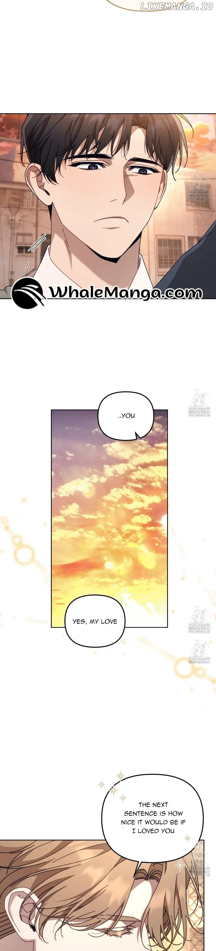 The S-Class Guide As Sweet As Honey - Chapter 37 Page 17