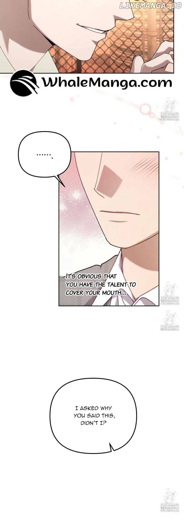The S-Class Guide As Sweet As Honey - Chapter 37 Page 18