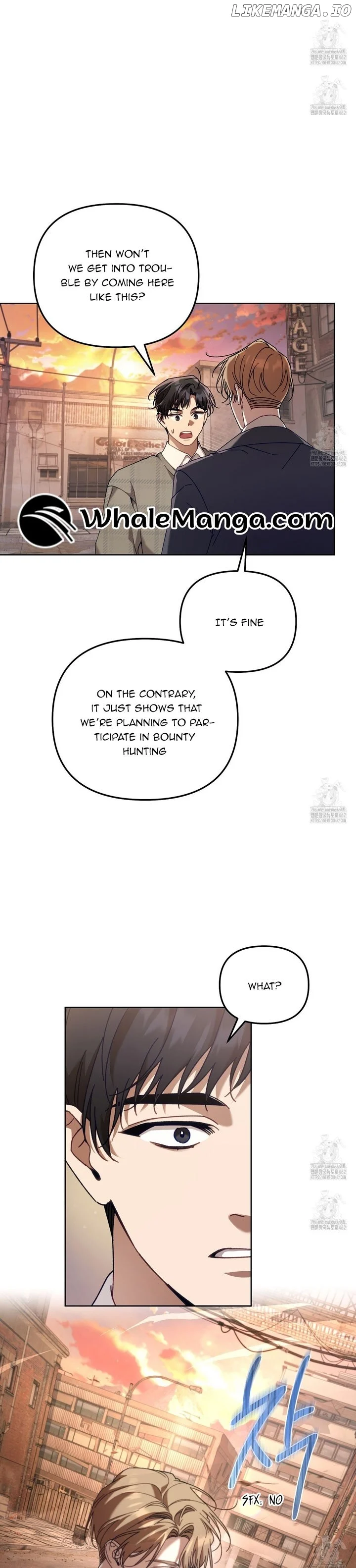 The S-Class Guide As Sweet As Honey - Chapter 37 Page 20