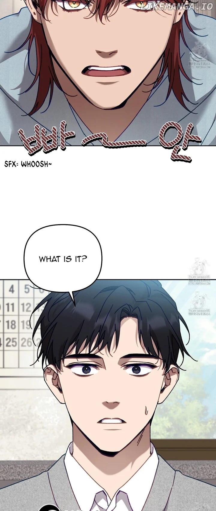 The S-Class Guide As Sweet As Honey - Chapter 38 Page 2