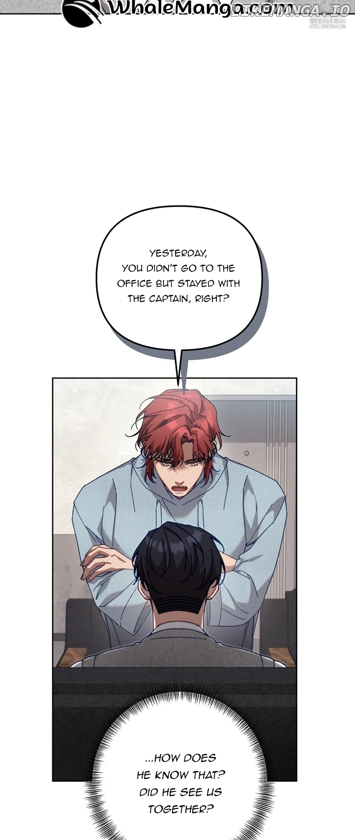 The S-Class Guide As Sweet As Honey - Chapter 38 Page 3