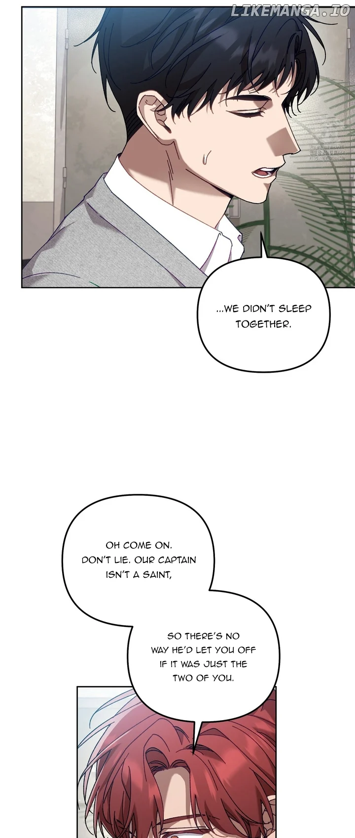 The S-Class Guide As Sweet As Honey - Chapter 38 Page 7