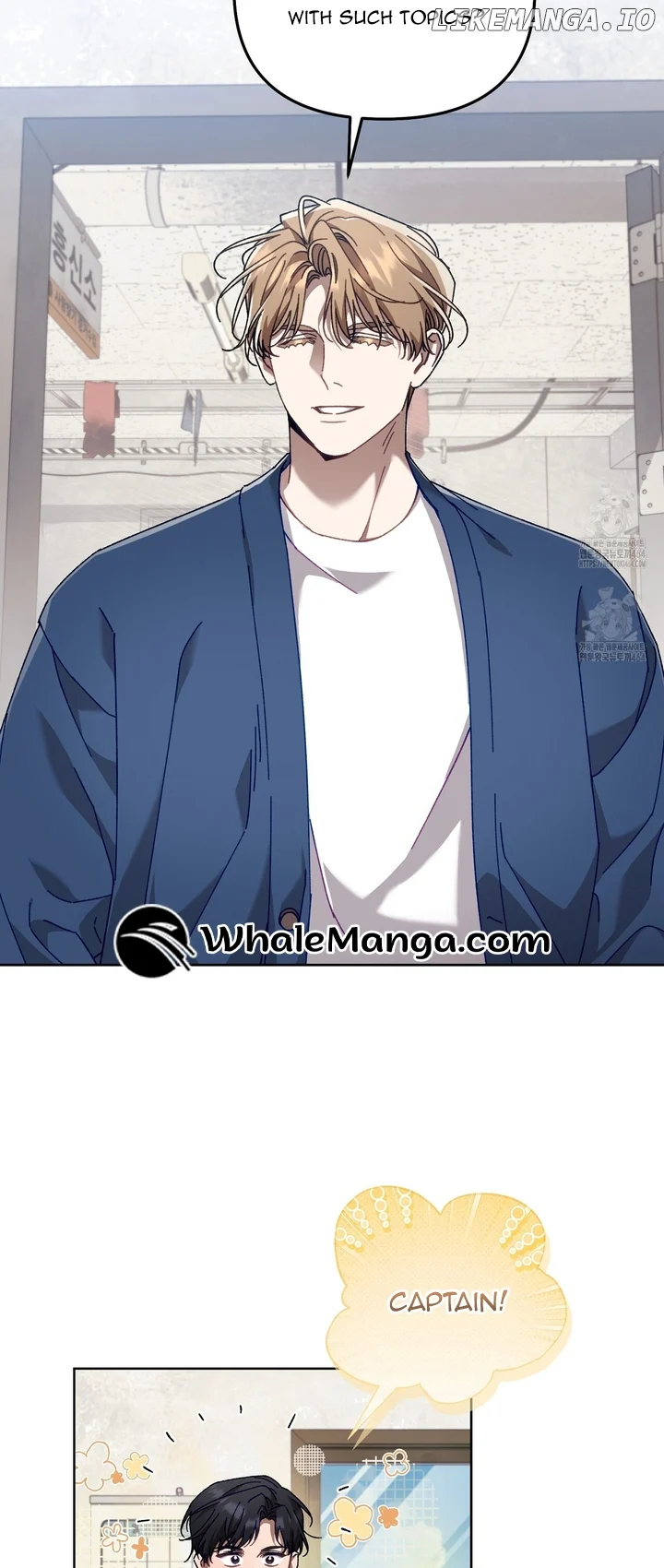 The S-Class Guide As Sweet As Honey - Chapter 38 Page 9