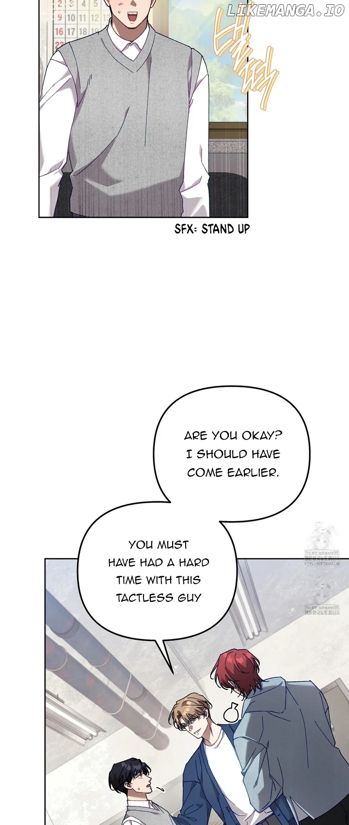 The S-Class Guide As Sweet As Honey - Chapter 38 Page 10