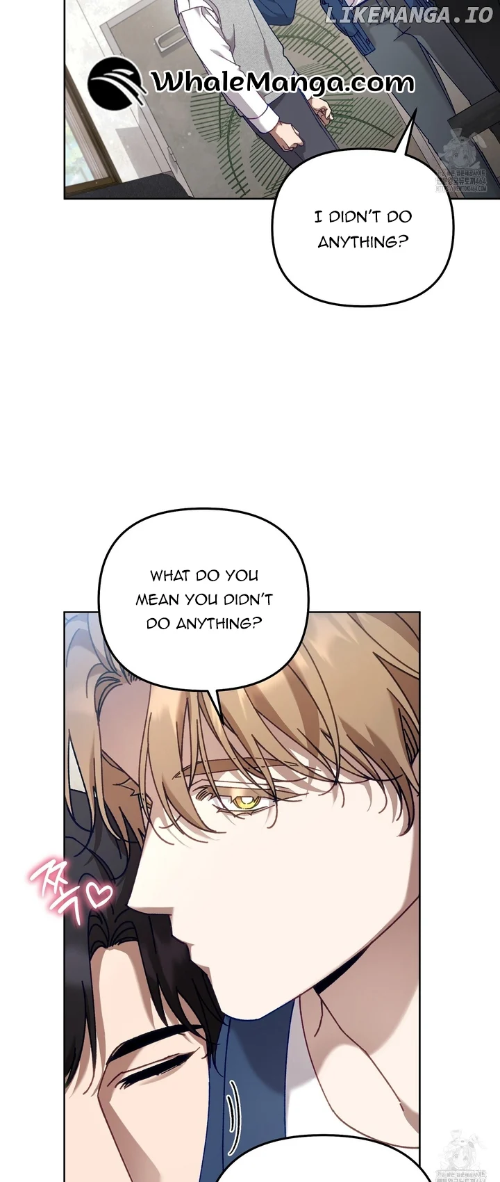 The S-Class Guide As Sweet As Honey - Chapter 38 Page 11