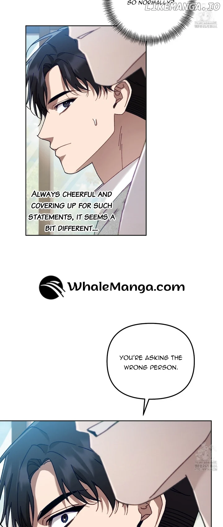 The S-Class Guide As Sweet As Honey - Chapter 38 Page 14
