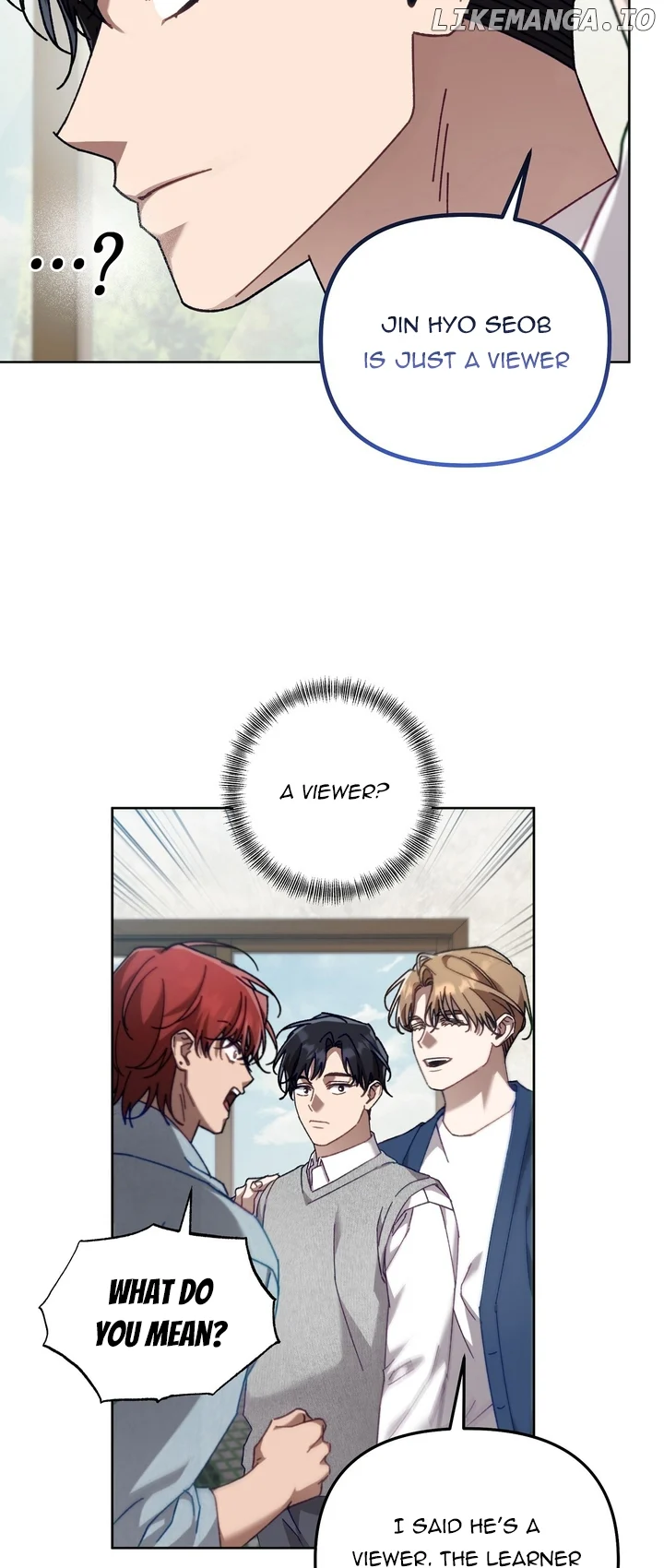 The S-Class Guide As Sweet As Honey - Chapter 38 Page 15