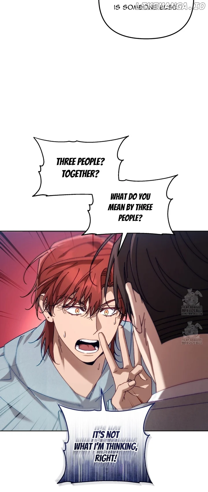 The S-Class Guide As Sweet As Honey - Chapter 38 Page 16