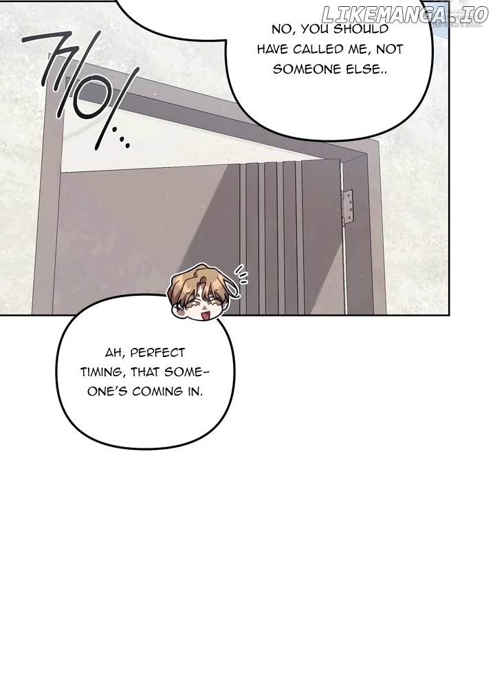 The S-Class Guide As Sweet As Honey - Chapter 38 Page 18