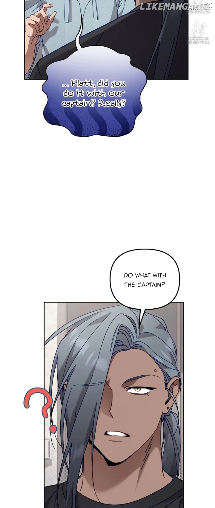 The S-Class Guide As Sweet As Honey - Chapter 38 Page 21