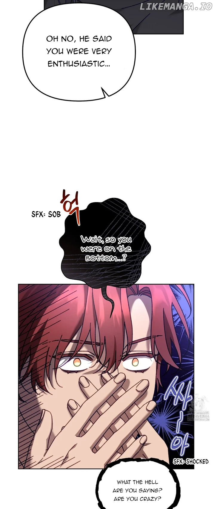 The S-Class Guide As Sweet As Honey - Chapter 38 Page 22