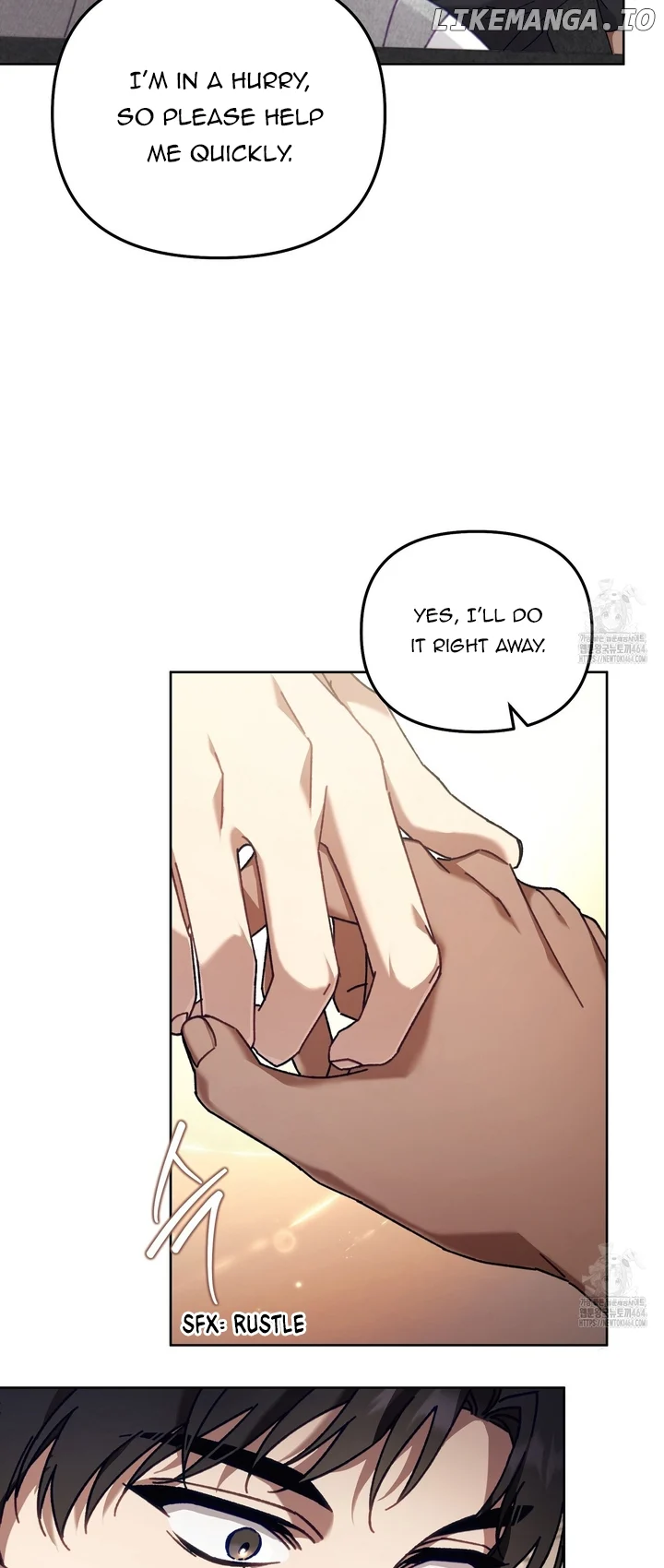 The S-Class Guide As Sweet As Honey - Chapter 38 Page 27