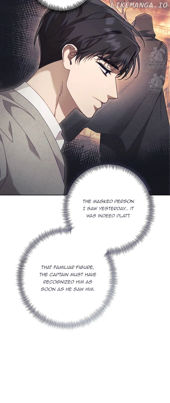 The S-Class Guide As Sweet As Honey - Chapter 38 Page 29