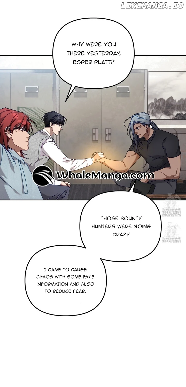 The S-Class Guide As Sweet As Honey - Chapter 38 Page 30