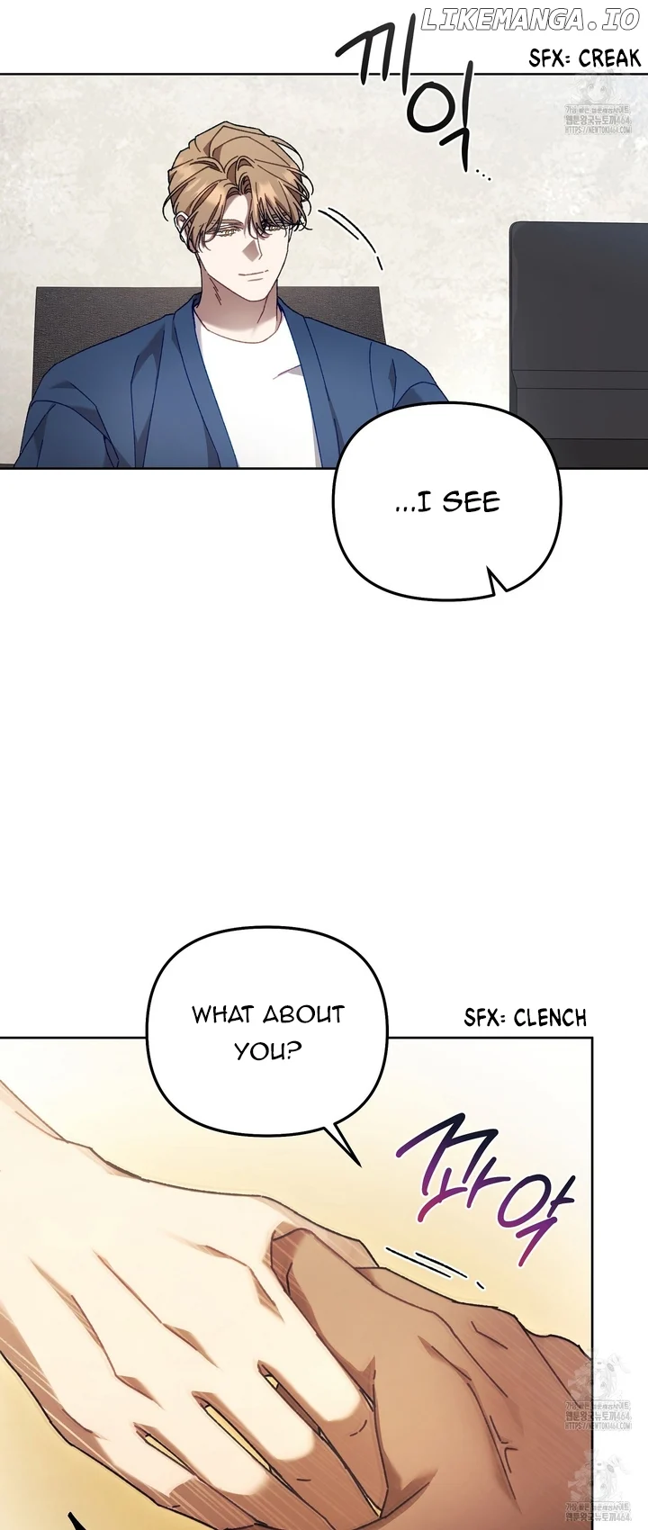 The S-Class Guide As Sweet As Honey - Chapter 38 Page 31
