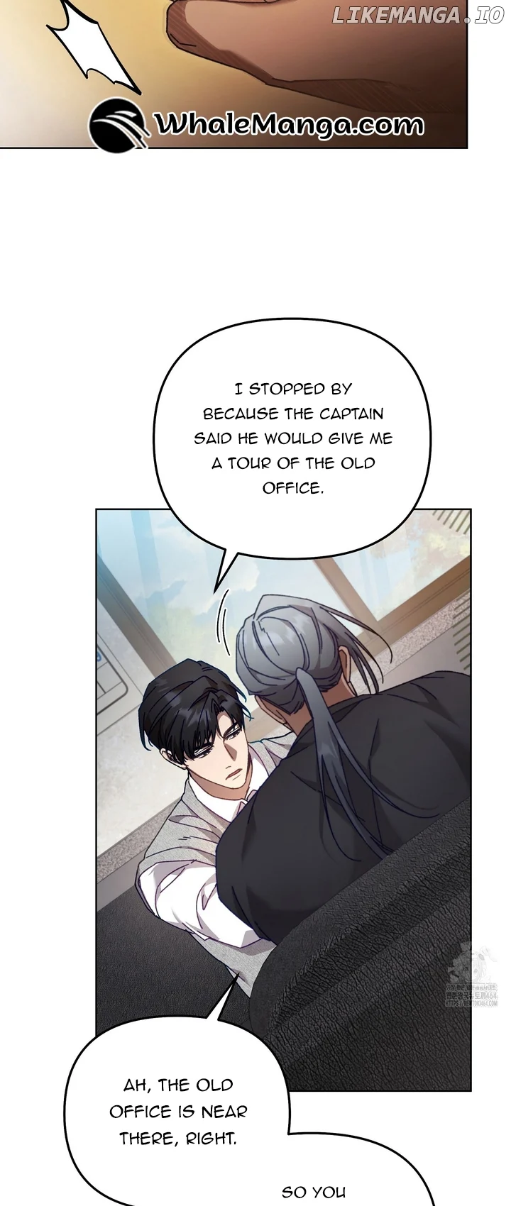 The S-Class Guide As Sweet As Honey - Chapter 38 Page 32