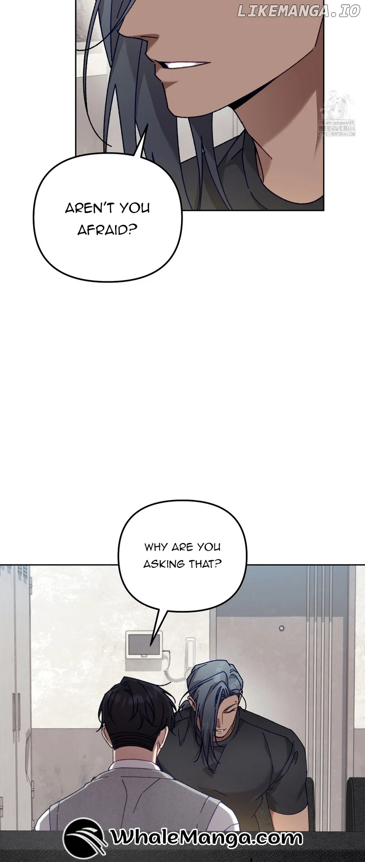 The S-Class Guide As Sweet As Honey - Chapter 38 Page 34