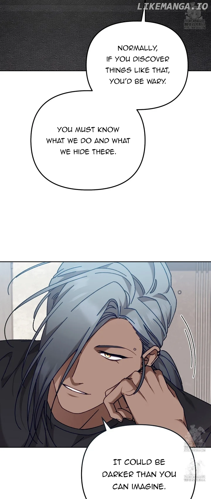 The S-Class Guide As Sweet As Honey - Chapter 38 Page 35