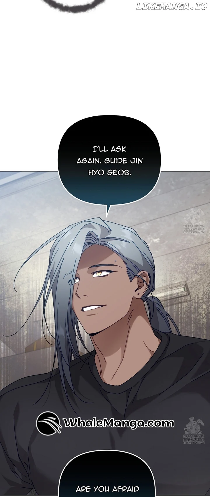 The S-Class Guide As Sweet As Honey - Chapter 38 Page 40