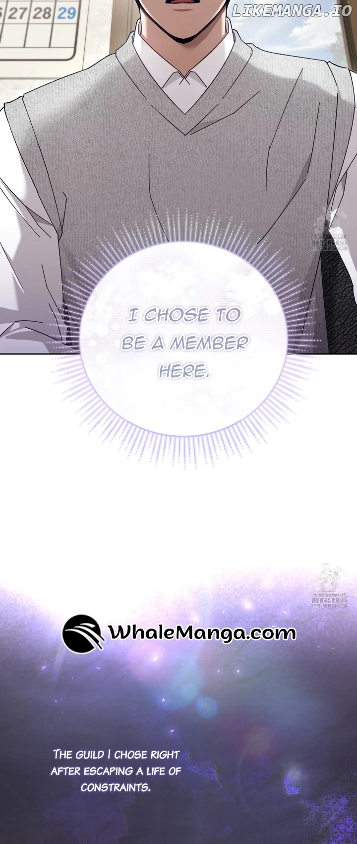 The S-Class Guide As Sweet As Honey - Chapter 38 Page 47