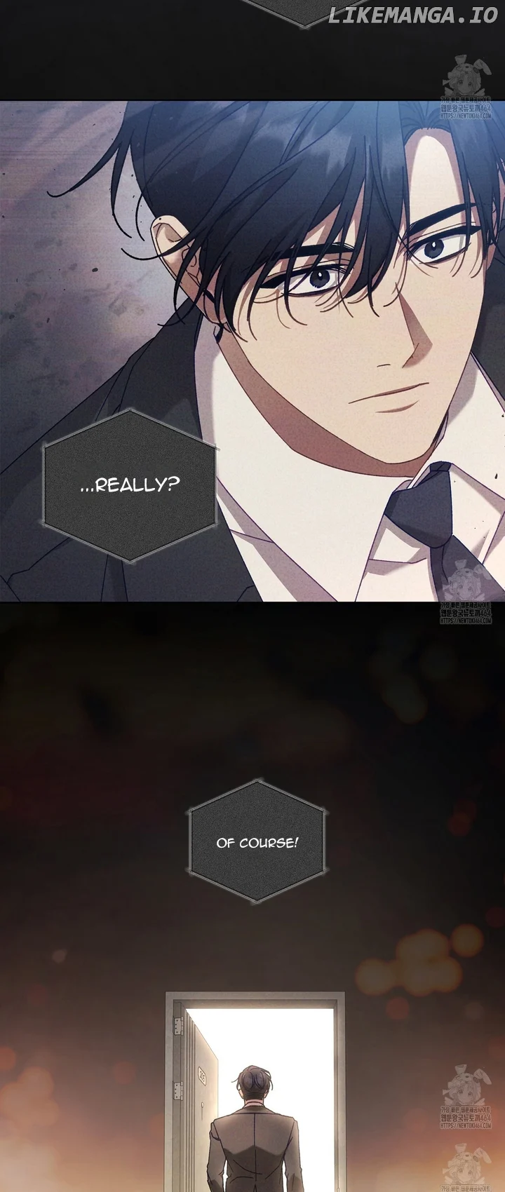 The S-Class Guide As Sweet As Honey - Chapter 38 Page 50