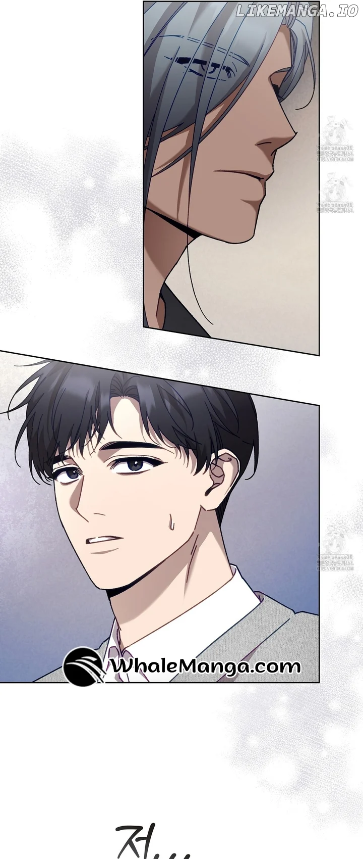 The S-Class Guide As Sweet As Honey - Chapter 38 Page 55