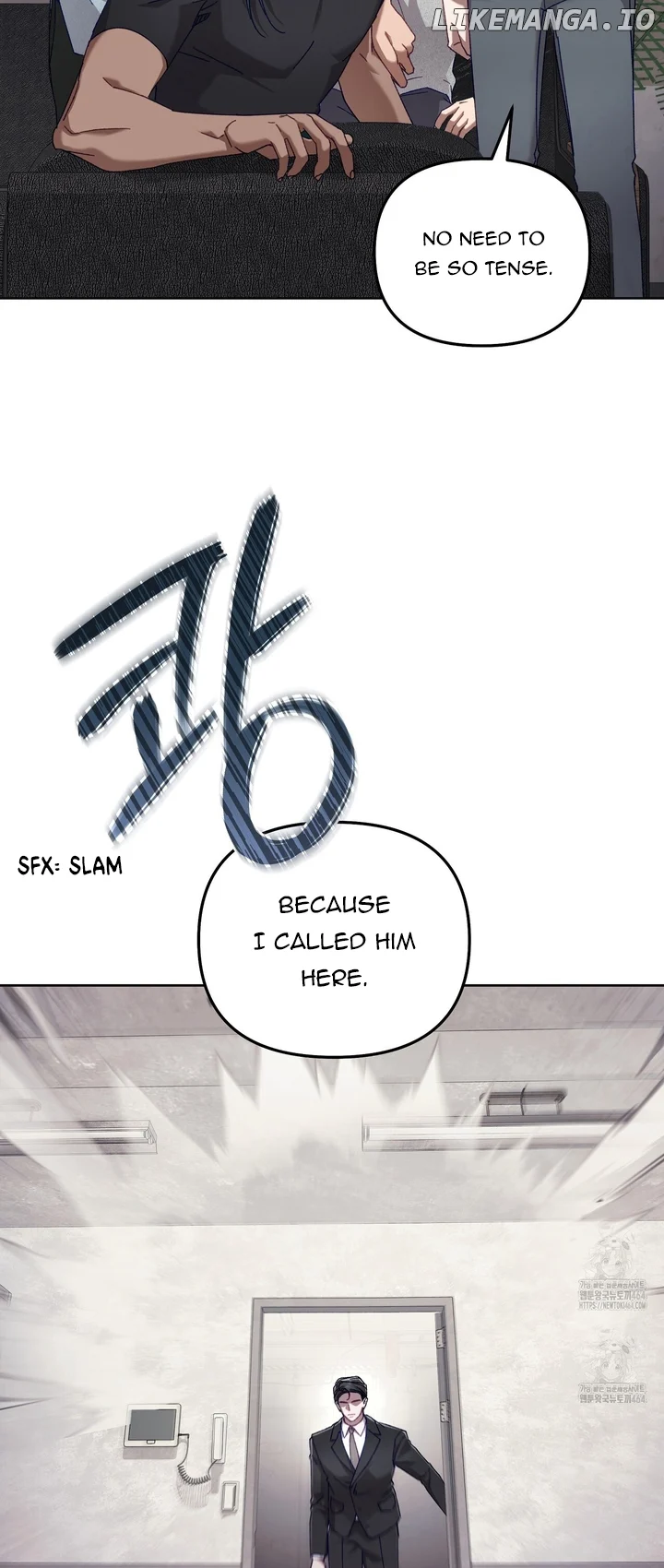 The S-Class Guide As Sweet As Honey - Chapter 38 Page 57