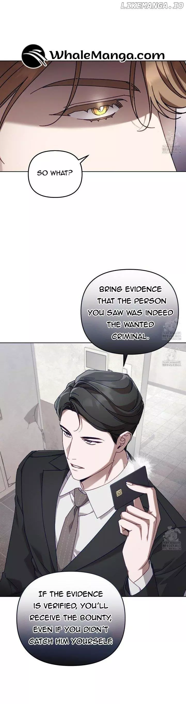 The S-Class Guide As Sweet As Honey - Chapter 39 Page 9