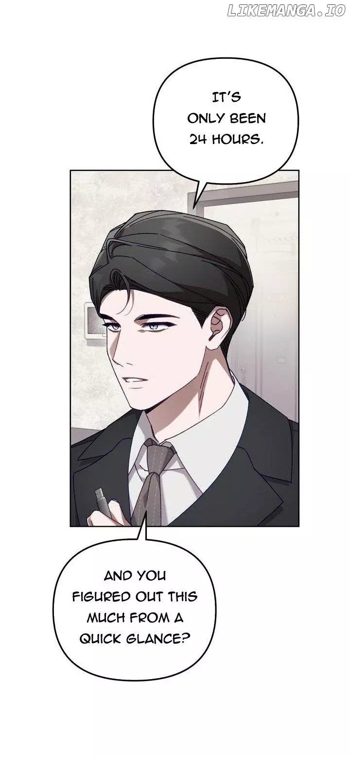 The S-Class Guide As Sweet As Honey - Chapter 39 Page 17