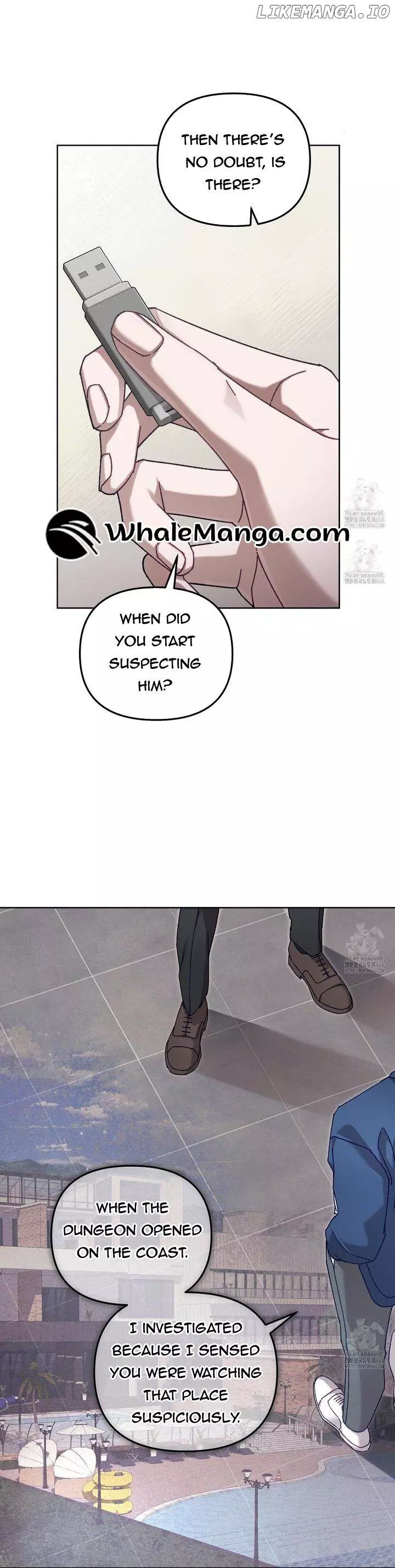 The S-Class Guide As Sweet As Honey - Chapter 39 Page 20