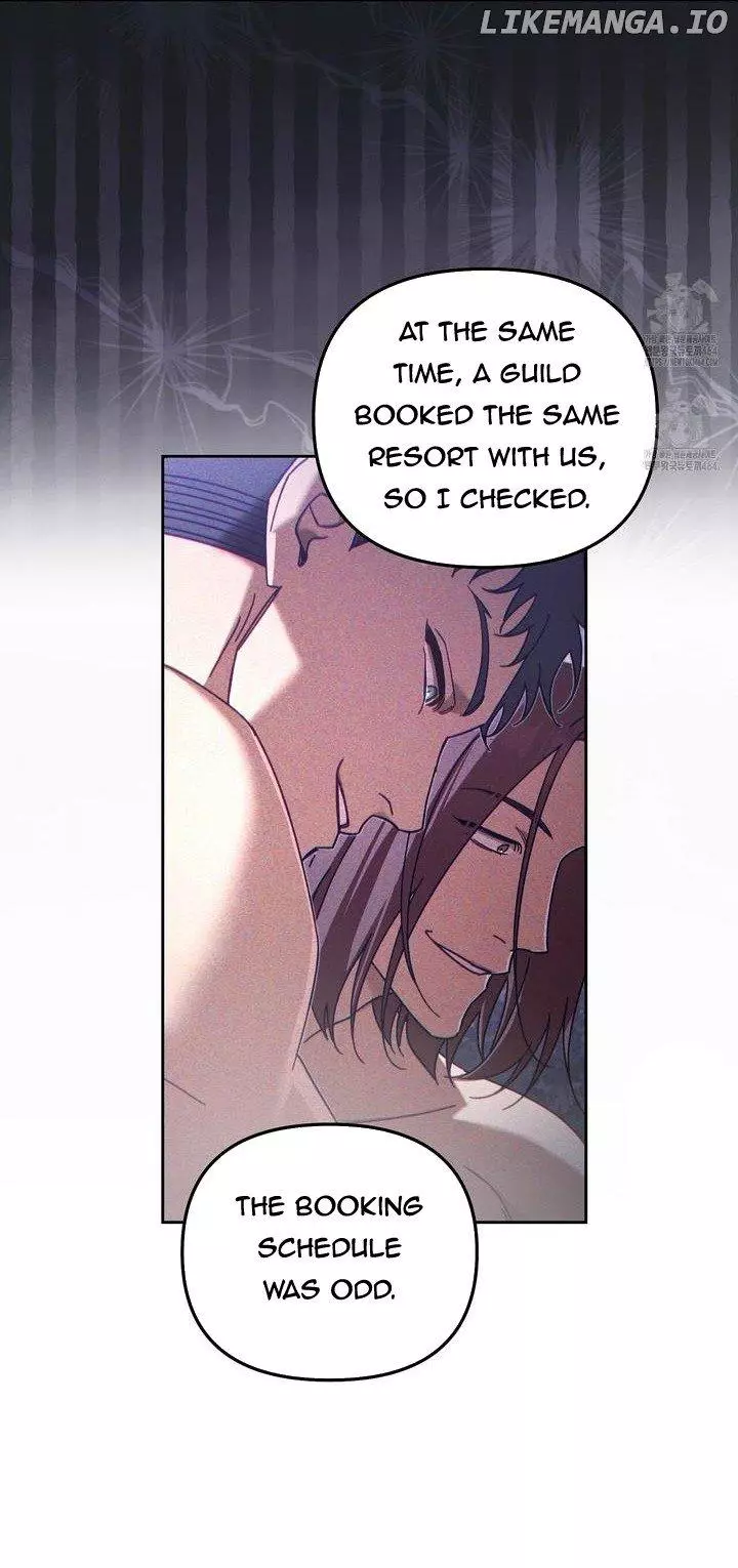 The S-Class Guide As Sweet As Honey - Chapter 39 Page 21