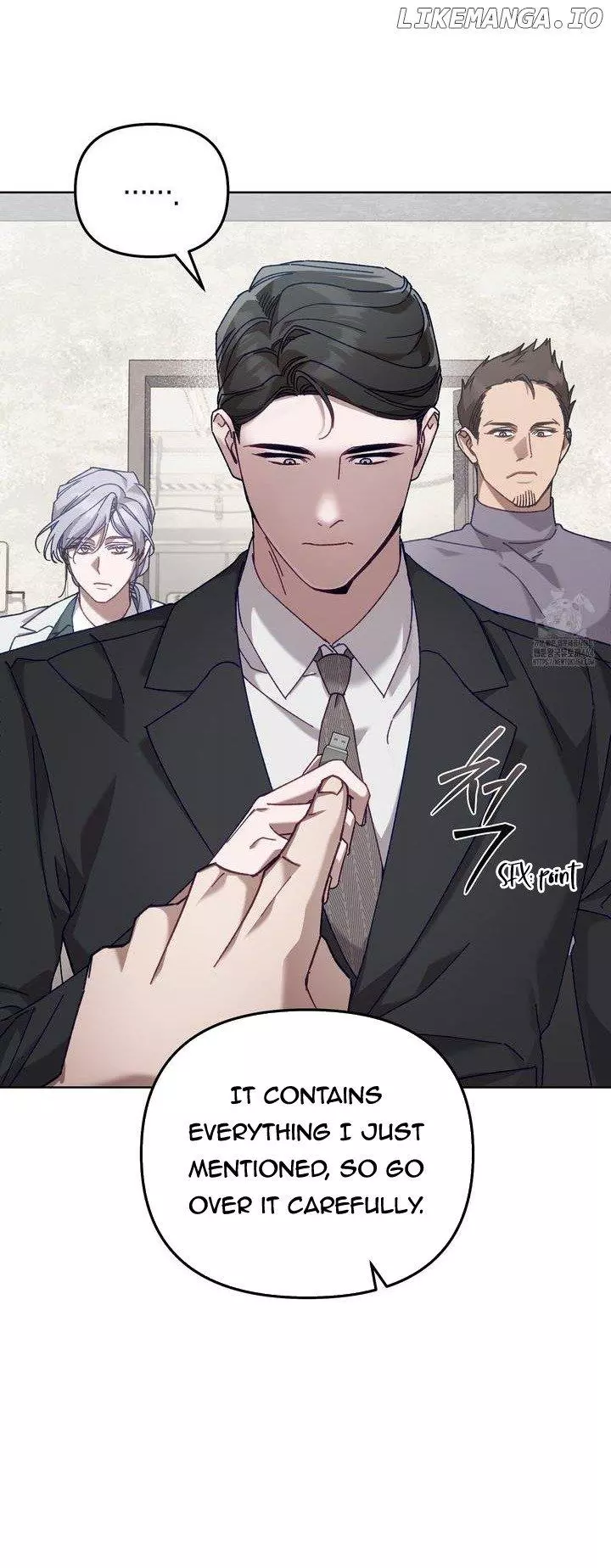 The S-Class Guide As Sweet As Honey - Chapter 39 Page 23