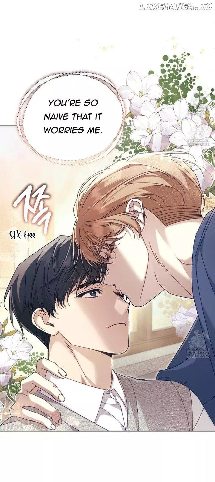 The S-Class Guide As Sweet As Honey - Chapter 39 Page 28