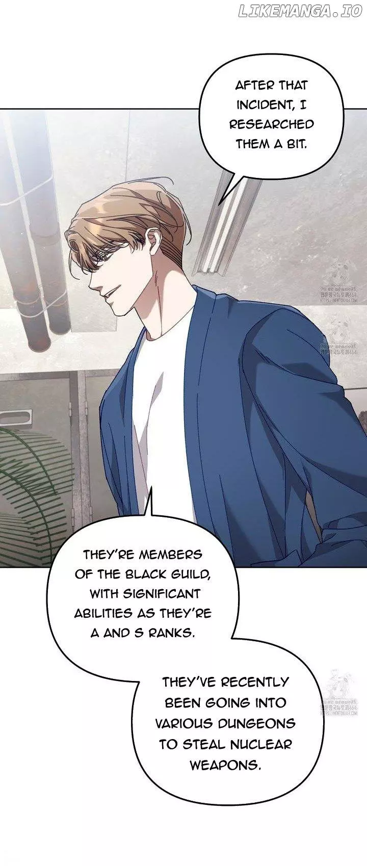 The S-Class Guide As Sweet As Honey - Chapter 39 Page 32