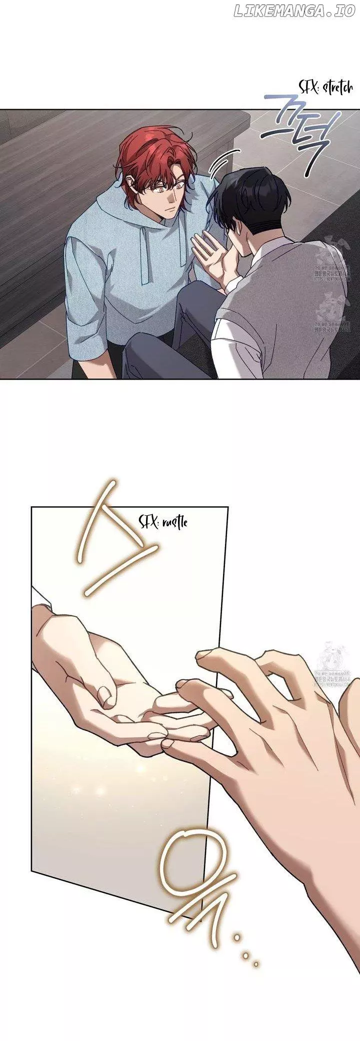 The S-Class Guide As Sweet As Honey - Chapter 39 Page 41
