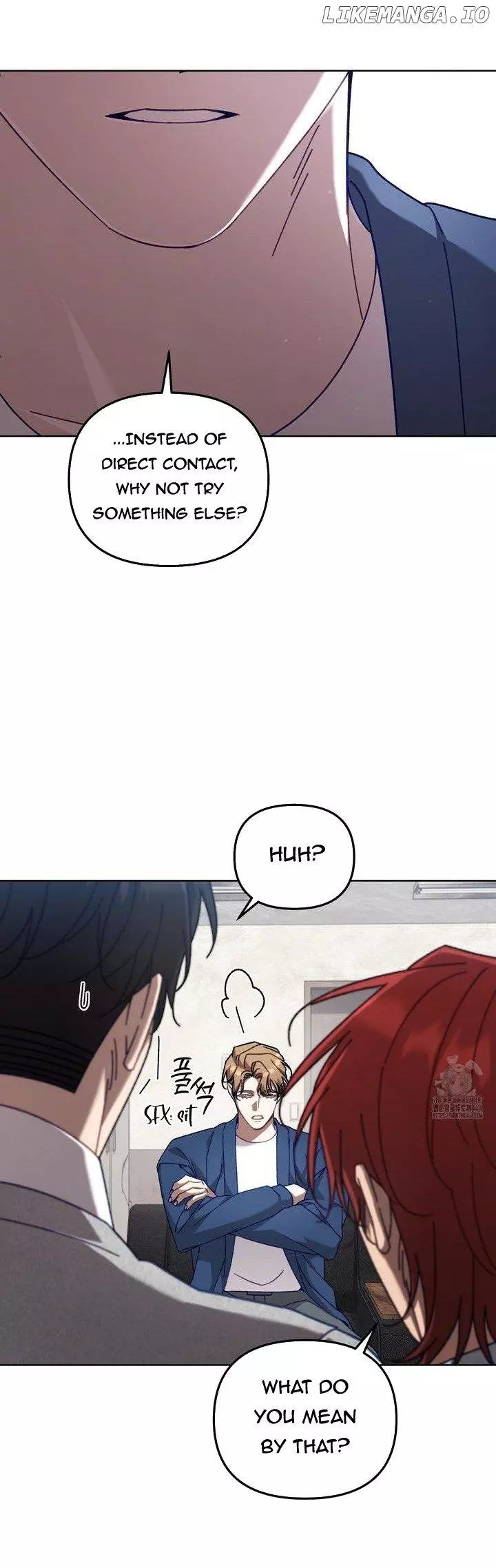 The S-Class Guide As Sweet As Honey - Chapter 39 Page 44