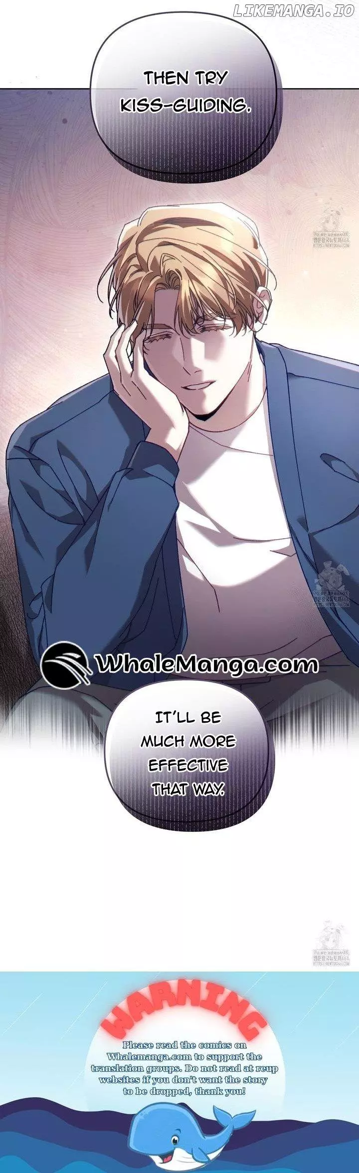 The S-Class Guide As Sweet As Honey - Chapter 39 Page 47