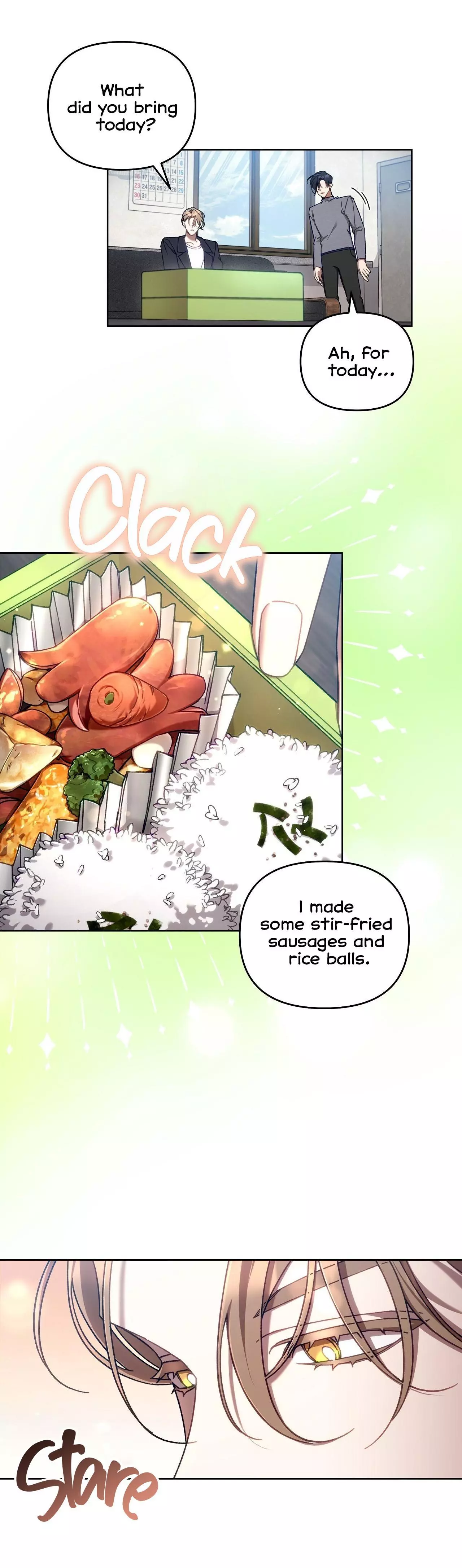The S-Class Guide As Sweet As Honey - Chapter 4 Page 5