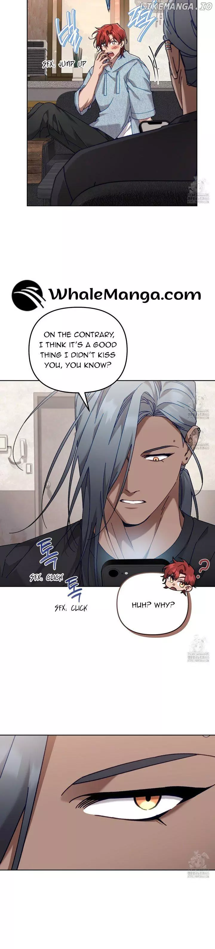 The S-Class Guide As Sweet As Honey - Chapter 40 Page 2