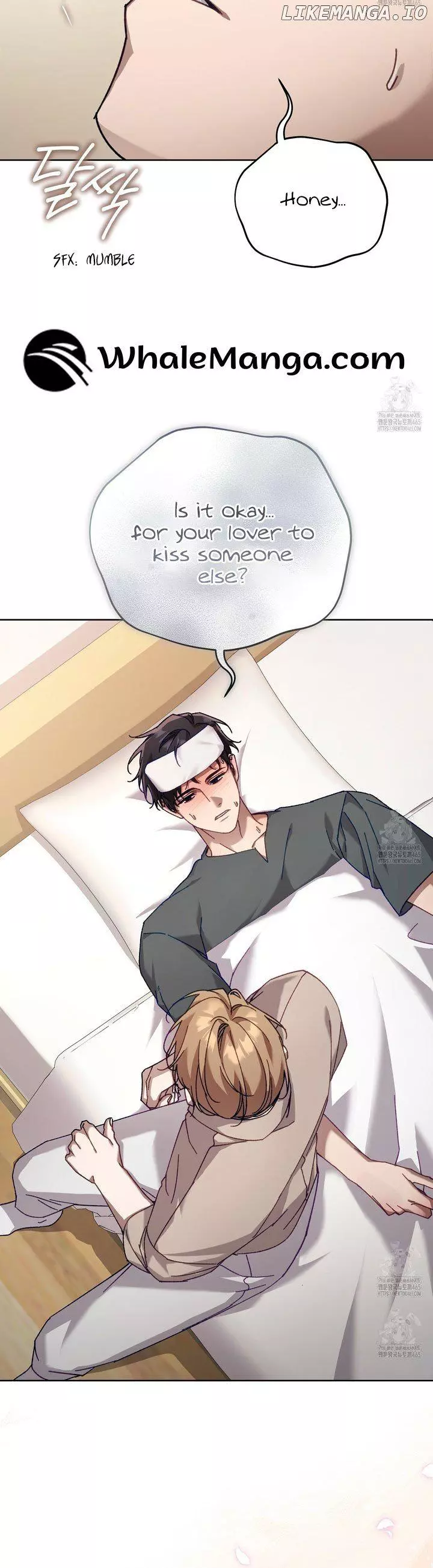 The S-Class Guide As Sweet As Honey - Chapter 40 Page 15