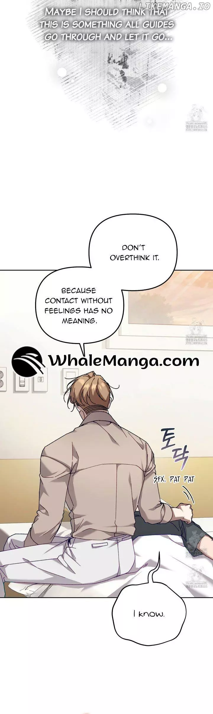 The S-Class Guide As Sweet As Honey - Chapter 40 Page 18