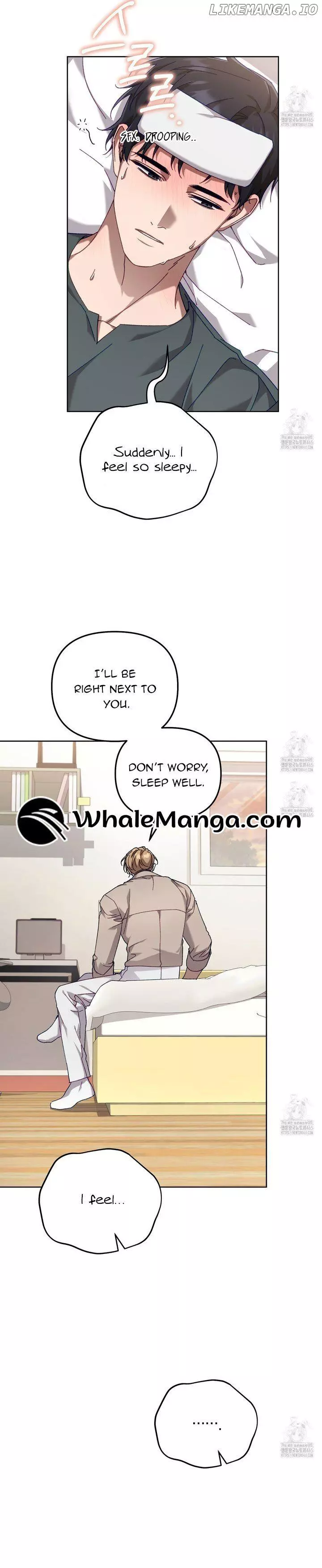 The S-Class Guide As Sweet As Honey - Chapter 40 Page 19