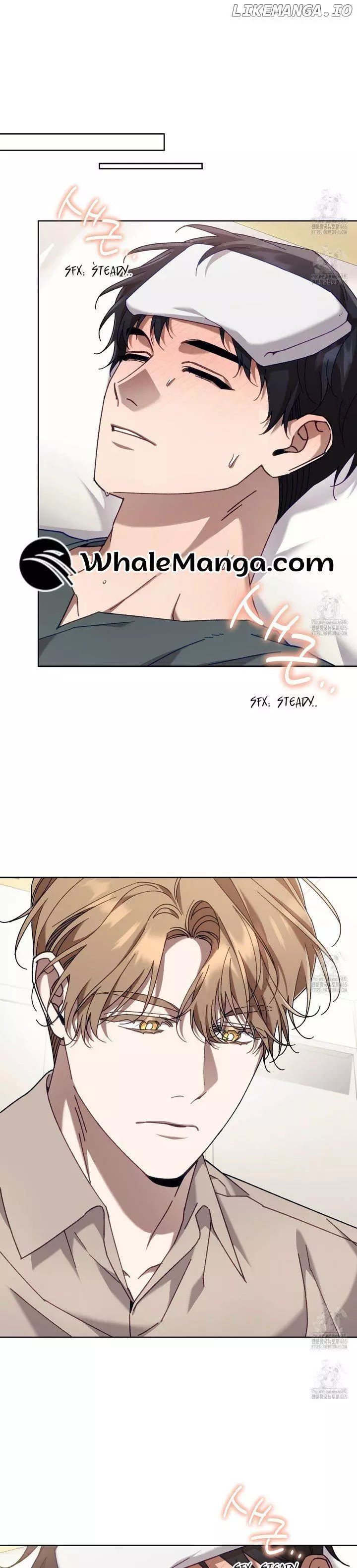 The S-Class Guide As Sweet As Honey - Chapter 40 Page 20