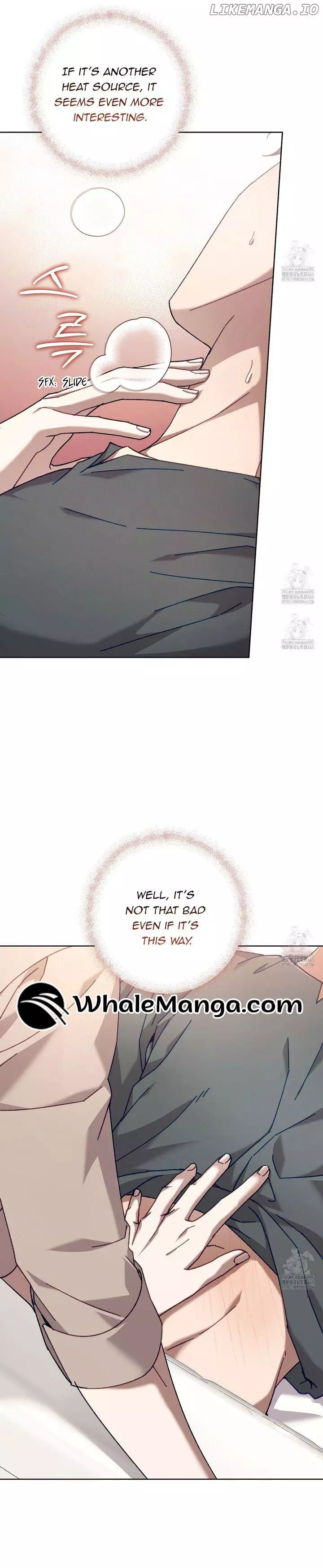The S-Class Guide As Sweet As Honey - Chapter 40 Page 22