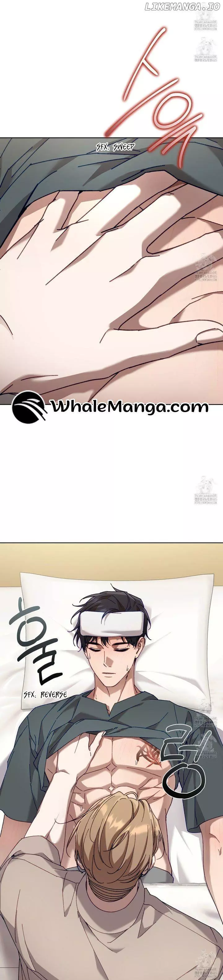 The S-Class Guide As Sweet As Honey - Chapter 40 Page 23