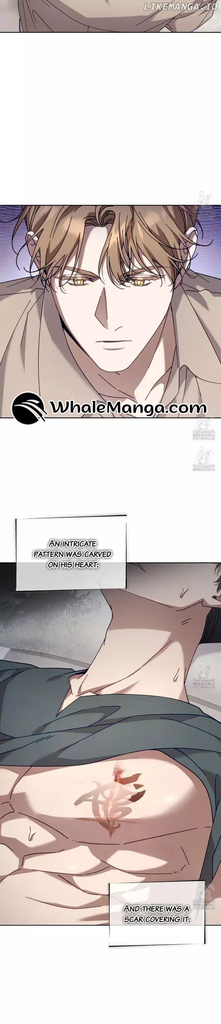 The S-Class Guide As Sweet As Honey - Chapter 40 Page 24