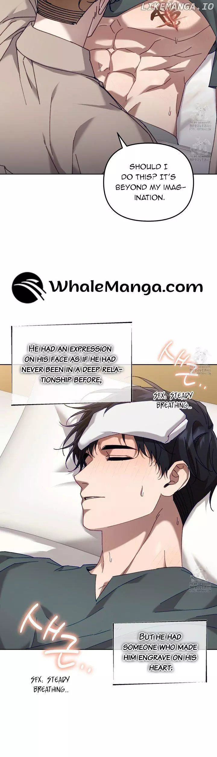 The S-Class Guide As Sweet As Honey - Chapter 40 Page 27
