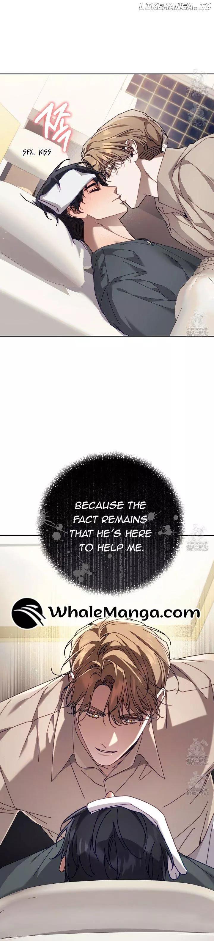 The S-Class Guide As Sweet As Honey - Chapter 40 Page 35