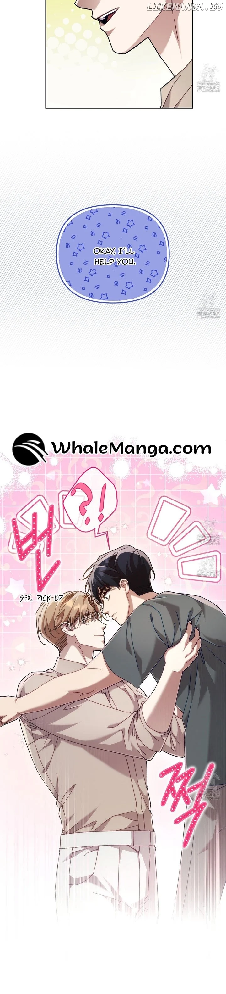 The S-Class Guide As Sweet As Honey - Chapter 41 Page 9