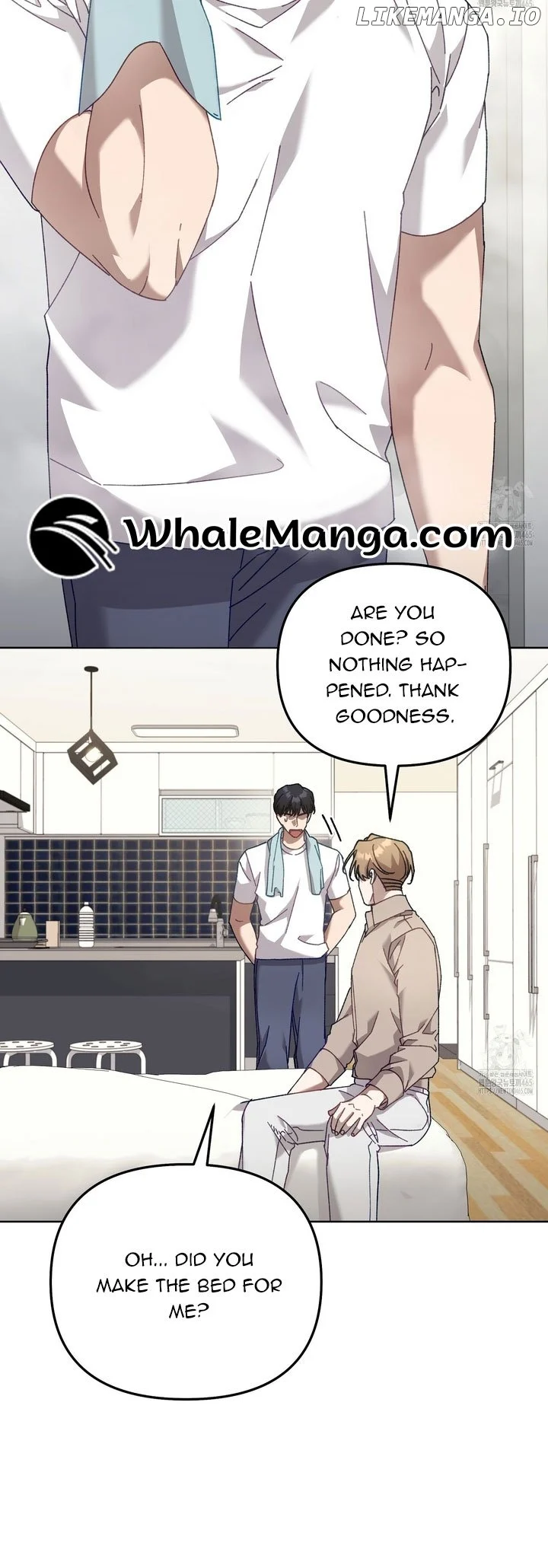 The S-Class Guide As Sweet As Honey - Chapter 41 Page 15